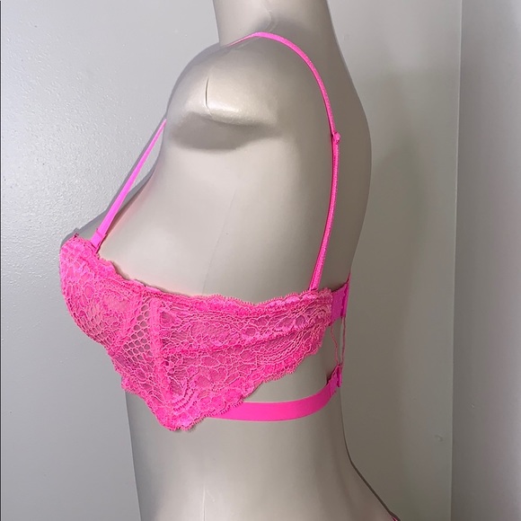 Free peoeople bra size 34 A and panty - Picture 3 of 6
